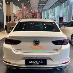 tấm che nắng xe MAZDA3 2020 SEDAN