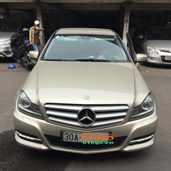 rèm che nắng kính nam châm xe MERCEDES C200 2009-2014