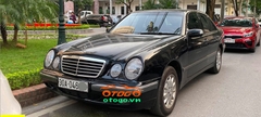 rèm che nắng MERCEDES E240 1993-2002