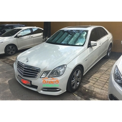 rèm che nắng xe MERCEDES E300 2010-2015