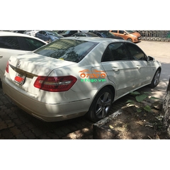 rèm che nắng theo xe MERCEDES E300 2010-2015