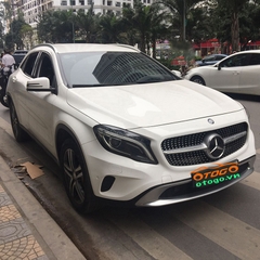 rèm che nắng xe Mercedes GLA