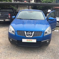 rèm che nắng nam châm xe Nissan Qashqai 5 Chỗ