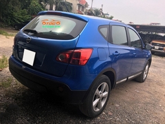 rèm che nắng xe Nissan Qashqai 5 Chỗ