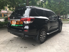 tấm che nắng xe Nissan TERRA