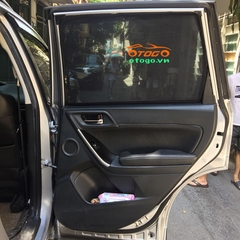 rèm che nắng theo xe Subaru Forester 2012 - 2017