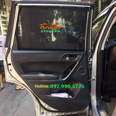 tấm che nắng xe Subaru Forester 2012 - 2017