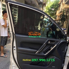 tấm che nắng kinh nam châm xe Subaru Forester 2012 - 2017