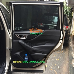 tấm che nắng xe Subaru Forester 2018 - 2020