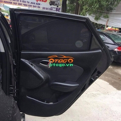 rèm che nắng xe HYUNDAI TUCSON 2010-2015