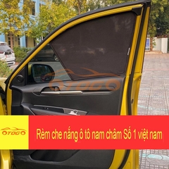 rèm che nắng theo xe kia sonet