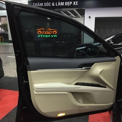 RÈM NAM CHÂM LOẠI 1 XE Toyota Camry 2019-2020