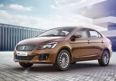 xe Suzuki Ciaz