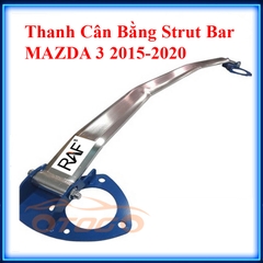 Thanh Giằng Cân Bằng Strut Bar MAZDA 3 2015-2020