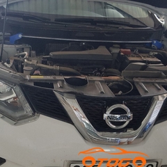 Thanh Cân Bằng Strut Bar - Nissan X-Trail