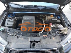 Thanh Cân Bằng Strut Bar Chevrolet Captiva