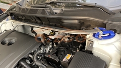 thanh STRUT BAR cho xe mazda cx5