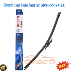 thanh gạt mưa sau xe Mercedes GLC