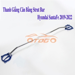 Thanh Giằng Cân Bằng Strut Bar Hyundai SantaFe 2019 - 2022