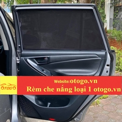 rèm che nắng kính xe Toyota Innova 2016-2021