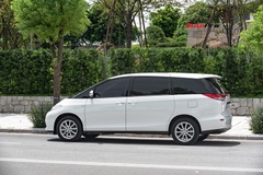 Bạt Che Phủ Xe Toyota Previa Cao Cấp Loại 1