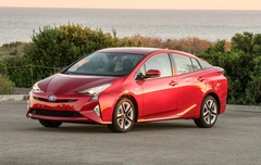 Bạt Che Phủ Xe Toyota Prius Cao Cấp Loại 1