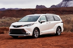 Bạt Che Phủ Xe Toyota Sienna Cao Cấp Loại 1