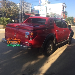 rèm xe Mitsubishi Triton 2008-2014