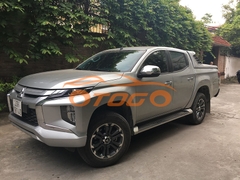 rèm xe Mitsubishi Triton 2019-2021