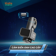 Camera Hành Trình Thế Hệ Mới VIETMAP TS-2K