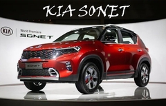 Bạt Che Phủ Xe KIA Sonet Cao Cấp Loại 1