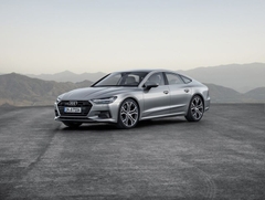 Bạt Che Phủ Xe AuDi A7 Sportback Cao Cấp Loại 1