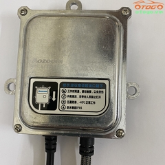 BALLAST AOZOOM 55W KÍCH SÁNG NHANH