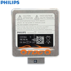 Bóng Philips Chân D1S