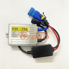 KÍCH SÁNG TĂNG PHÔ BALLAST XENON 24V 55W