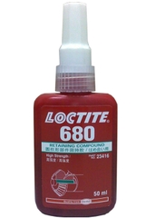 Keo loctite 680 -Chống xoay