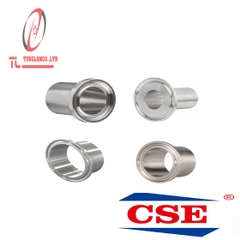 Bích hàn nối đầu CSE Inox 304,304L,316,316L