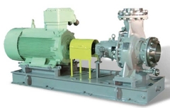 KCZ Standard Chemical Process Pump