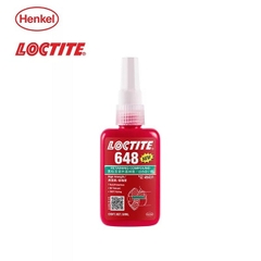 Keo loctite 648 - Chống xoay