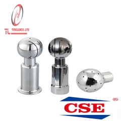 Quả cầu xoay CSE Inox 304,304L,316,316L