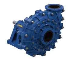 KS(R)/KSH/KSL Series Slurry Pump