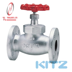 Van cầu Kitz 10SJBF 2.1.2 - 3