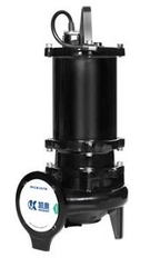 WQ Series Submersible Sewage Pump