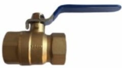 BRASS AUTO AIR VENT BBV