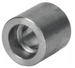 Măng xông nửa SW -Forged Socket Weld Half Coupling