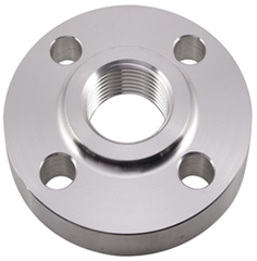 Threaded Flange  ANSI