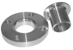 Ansi Lap Joint Flange