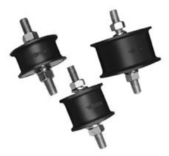 Isolator -PTM Series