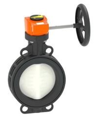 Butterfly Valve 565