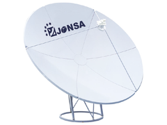 Anten Parabol Jonsa C Band 2.4m P2406